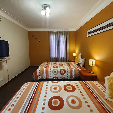 La Escala Guest House Cusco Ngoại thất bức ảnh