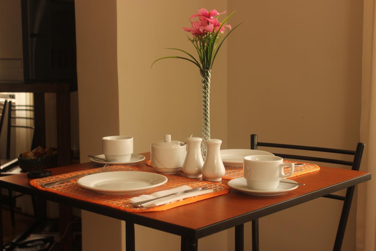 La Escala Guest House Cusco Ngoại thất bức ảnh