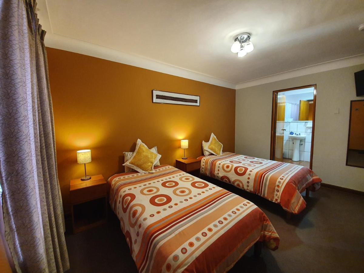 La Escala Guest House Cusco Ngoại thất bức ảnh